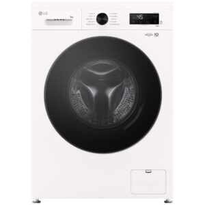 ماشین لباسشویی ال جی 9 کیلویی مدل WY1409WVP