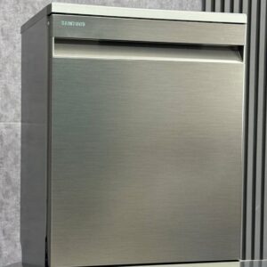ماشین ظرفشویی سامسونگ 14 نفره مدل DW60A8050FG