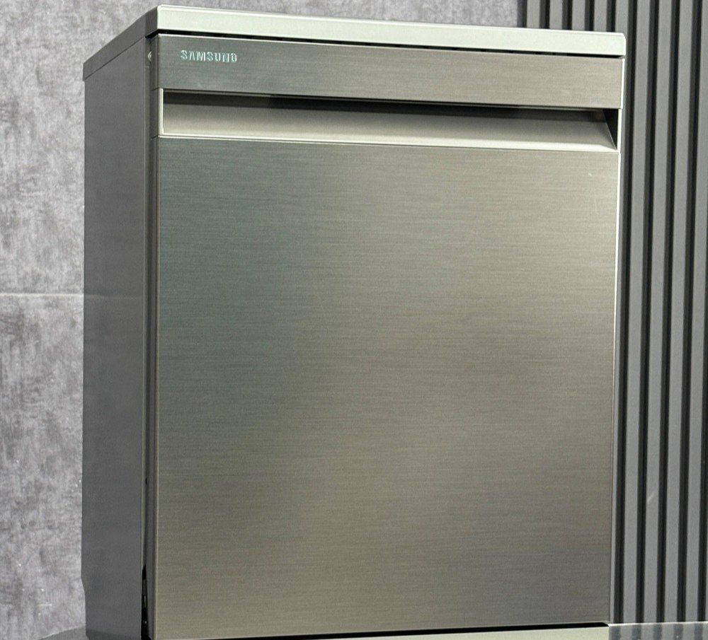 ماشین ظرفشویی سامسونگ 14 نفره مدل DW60A8050FG