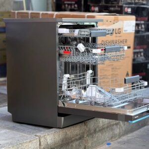 Alternative view of ماشین ظرفشویی سامسونگ 14 نفره مدل DW60A8050FG