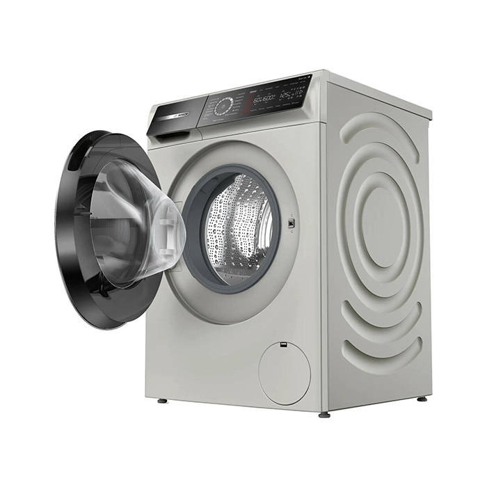 ماشین لباسشویی بوش سیلور مدل WGB2560X - تصویر 7