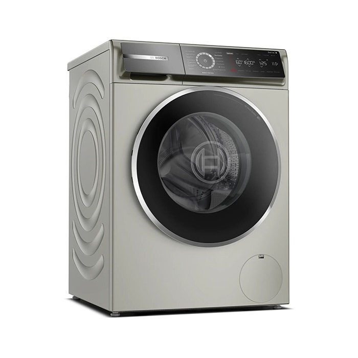 ماشین لباسشویی بوش سیلور مدل WGB2560X