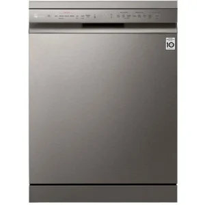 ماشین ظرفشویی ال جی سیلور مدل DFB512FP