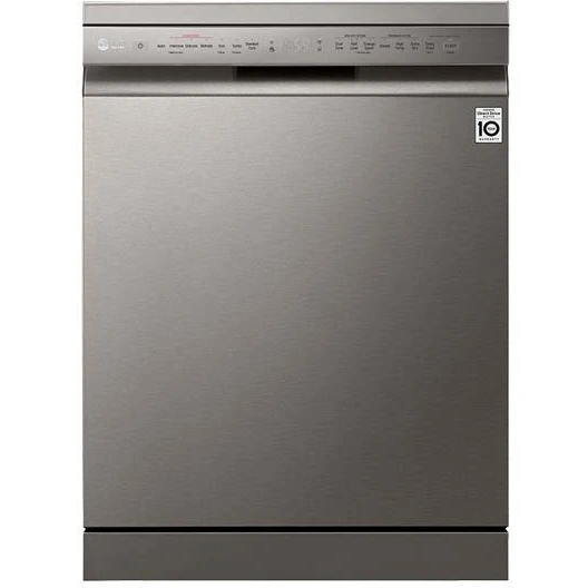 ماشین ظرفشویی ال جی سیلور مدل DFB512FP