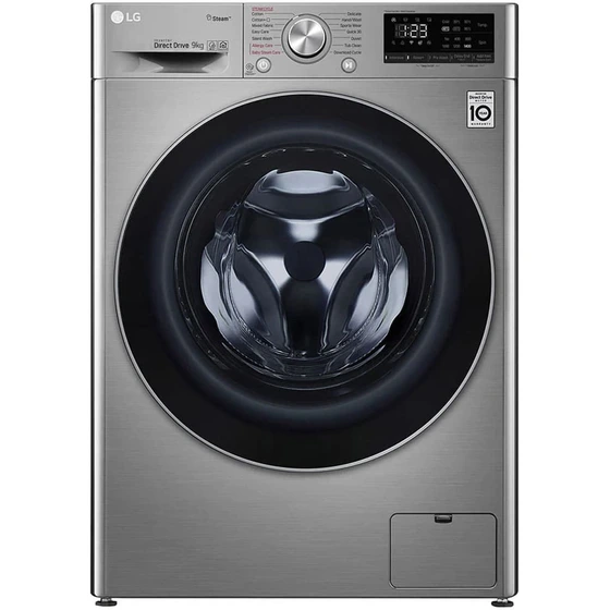 ماشین لباسشویی ال جی 9 کیلوگرمی مدل F4R5VYG0W - تصویر 13