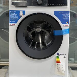 Alternative view of ماشین لباسشویی 9 کیلوگرمی بوش مدل WGK244ZXME