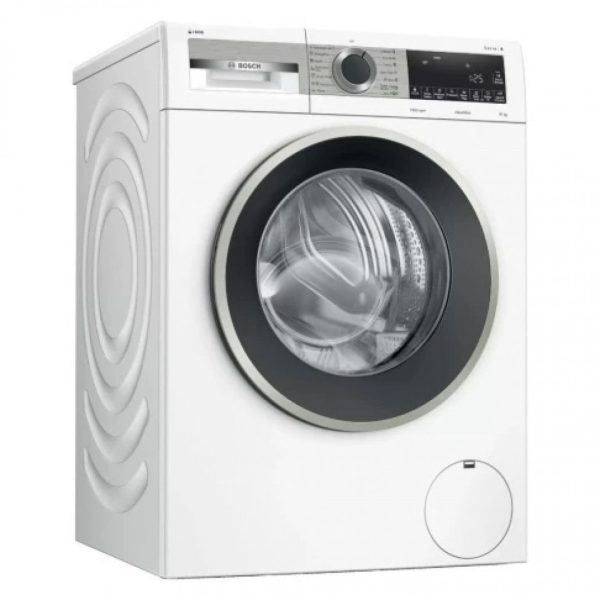 ماشین لباسشویی 9 کیلوگرمی بوش مدل WGK244ZXME