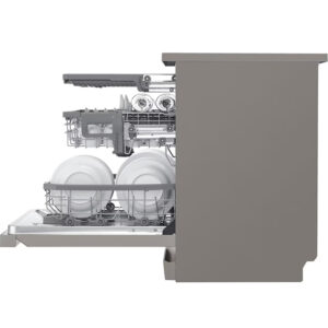 Alternative view of ماشین ظرفشویی ال جی سیلور مدل DFC435FP
