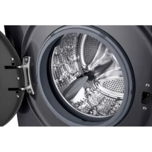 Alternative view of ماشین لباسشویی ال جی 9 کیلوگرمی مدل WY1409MVP