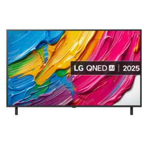 تلویزیون ال جی 75 اینچ مدل 75QNED80A