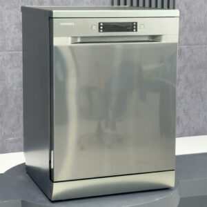 Alternative view of ماشین ظرفشویی سامسونگ 14 نفره مدل DW60DG550