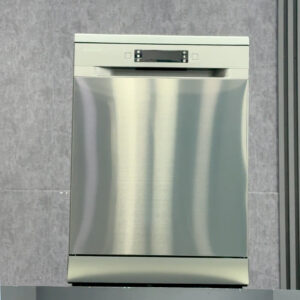 ماشین ظرفشویی سامسونگ 14 نفره مدل DW60DG550