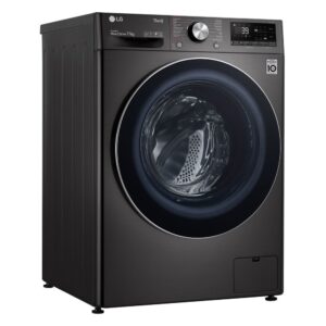 ماشین لباسشویی ال جی مدل WR9011PBG
