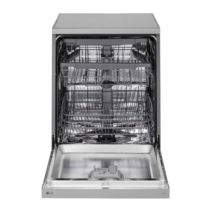ماشین ظرفشویی ال جی سیلور مدل DFC513FV - تصویر 7