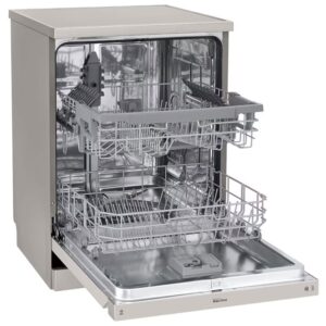 Alternative view of ماشین ظرفشویی ال جی سیلور مدل DFB512FP