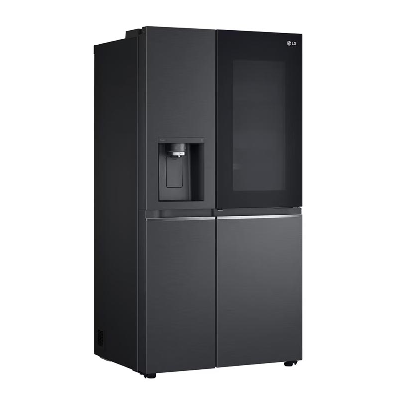 یخچال فریزر ال جی GCX-287 اینستاویو فرنچ درب - تصویر 3
